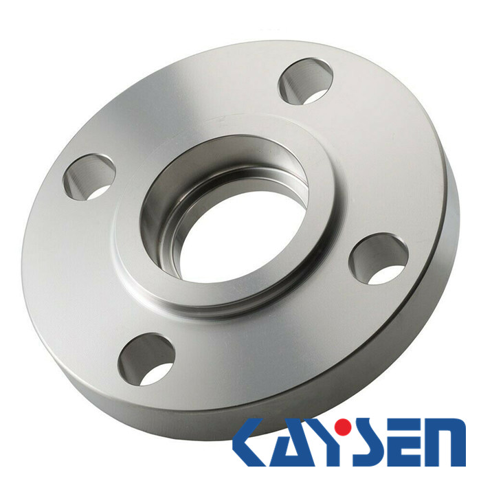 ASME B16.5 socket weld flange class150